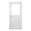 PORTE DA ESTERNO e/o DI SERVIZIO