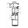 SISTEMA SCORREVOLE  LR-3100