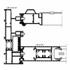 SISTEMA SCORREVOLE  LR-3100