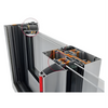SISTEMA SCORREVOLE  LR-3100