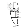 SISTEMA SCORREVOLE  LR-3200