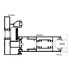 SISTEMA SCORREVOLE  LR-3200