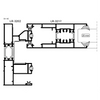 SISTEMA SCORREVOLE  LR-3200