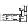 SISTEMA SCORREVOLE  LR-3200