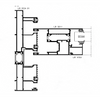 SISTEMA SOLLEVABILE SCORREVOLE  LR-3500