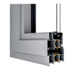 SISTEMA PER PORTE E FINESTRE  LR-5100
