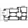 SISTEMA PIEGHEVOLE  LR-6200