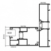 SISTEMA LIFT SLIDE  CP-130LS
