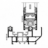 SISTEMA SCORREVOLE  CP-68
