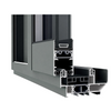 SISTEMA SCORREVOLE  CP-68