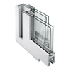 PROFILO SCHÜCO ECO SLIDING