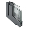 PROFILO SCHÜCO ECO SLIDING
