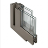 PROFILO SCHÜCO ECO SLIDING