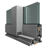 SISTEMA ALZANTE SCORREVOLE  LS-55
