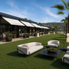 TENDA DA SOLE A CASSONETTO