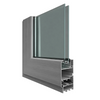 SISTEMA PER PORTE E FINESTRE  W55