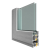 SISTEMA PER PORTE E FINESTRE  W55 PLUS